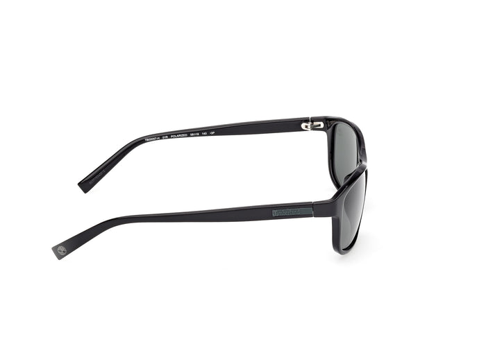 Gafas de Sol Timberland TB57-H 01R 58 18 — vista 6