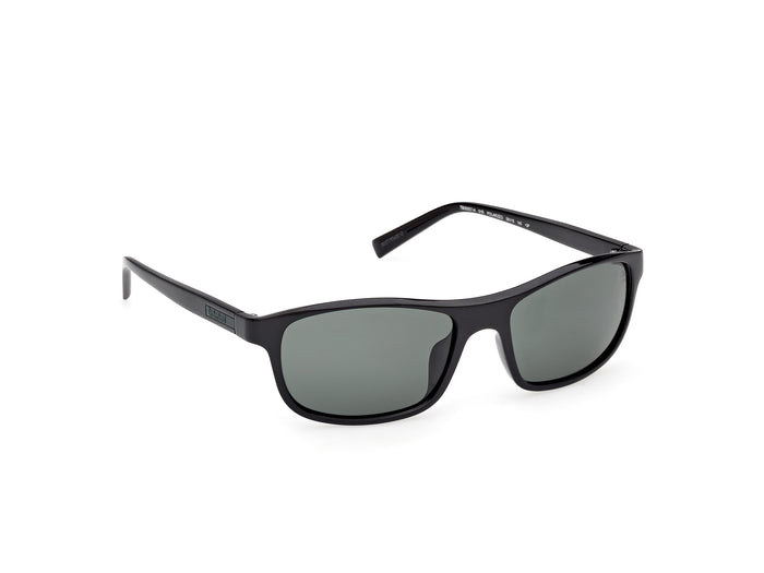 Gafas de Sol Timberland TB57-H 01R 58 18 — vista 7