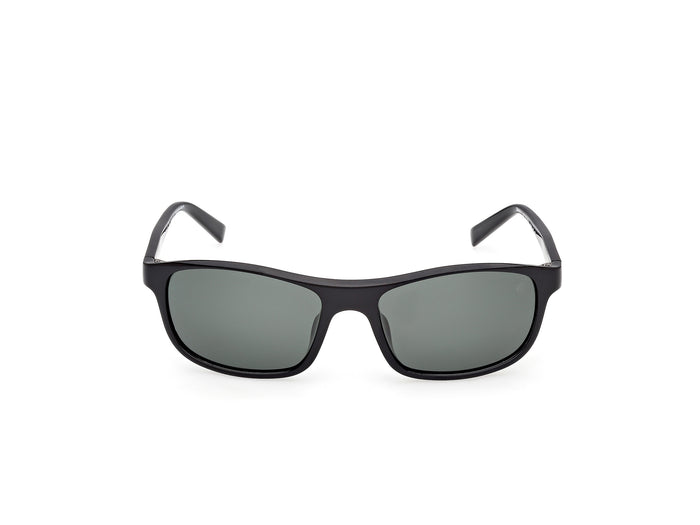 Gafas de Sol Timberland TB57-H 01R 58 18 — vista 8