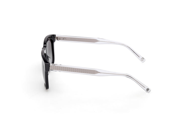 Sunglasses Timberland TB59 01D 56 17 — vista 2
