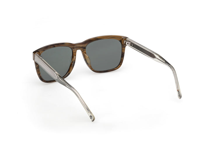 Солнцезащитные очки Timberland TB59 96R 56 17 — vista 3