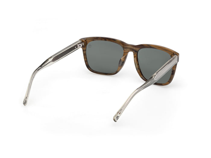 Солнцезащитные очки Timberland TB59 96R 56 17 — vista 5