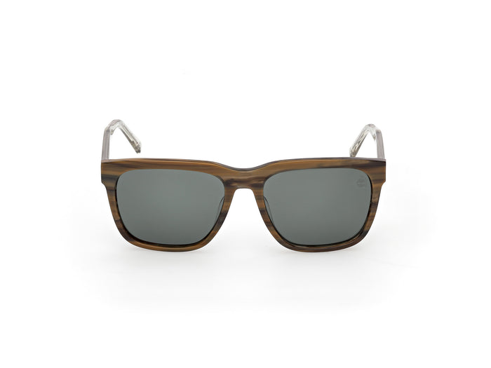 Солнцезащитные очки Timberland TB59 96R 56 17 — vista 8