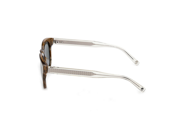 Sonnenbrille Timberland TB60 96R 53 20 — vista 2