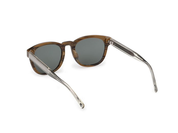 Sonnenbrille Timberland TB60 96R 53 20 — vista 3