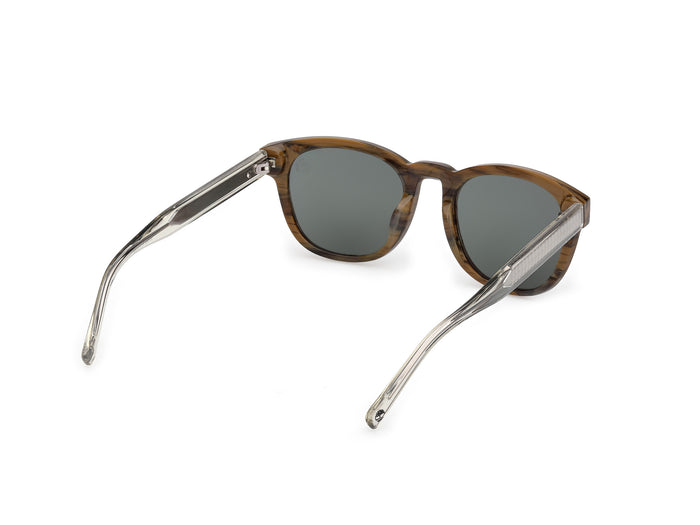 Sonnenbrille Timberland TB60 96R 53 20 — vista 5