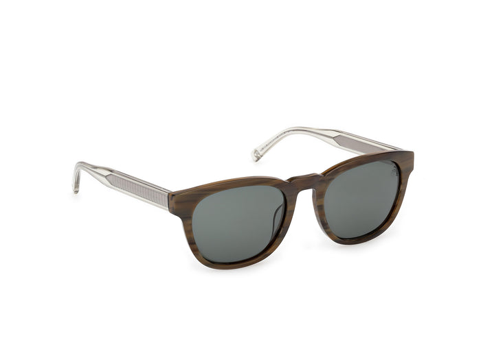 Sonnenbrille Timberland TB60 96R 53 20 — vista 7