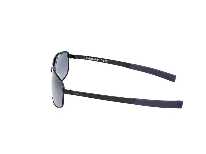 Солнцезащитные очки Timberland TB61 02D 62 16 — vista 2