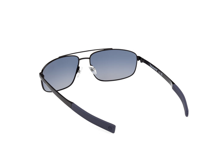Солнцезащитные очки Timberland TB61 02D 62 16 — vista 3