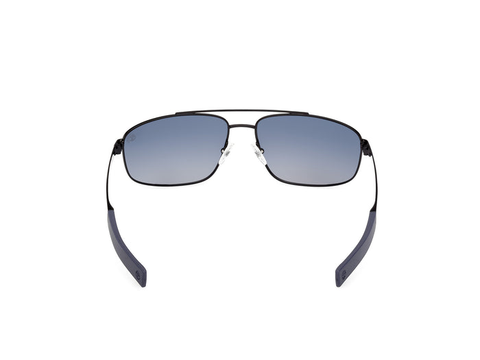 Солнцезащитные очки Timberland TB61 02D 62 16 — vista 4