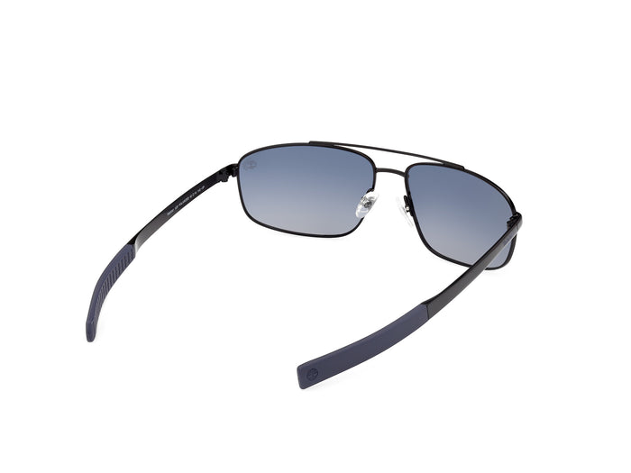 Солнцезащитные очки Timberland TB61 02D 62 16 — vista 5