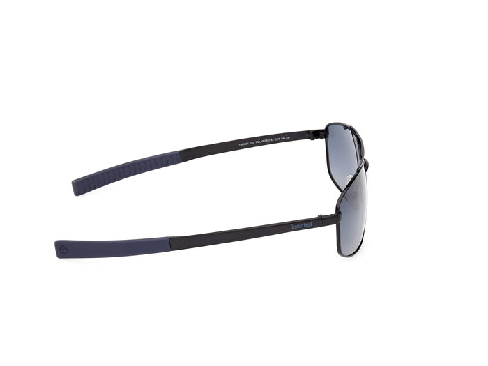 Солнцезащитные очки Timberland TB61 02D 62 16 — vista 6