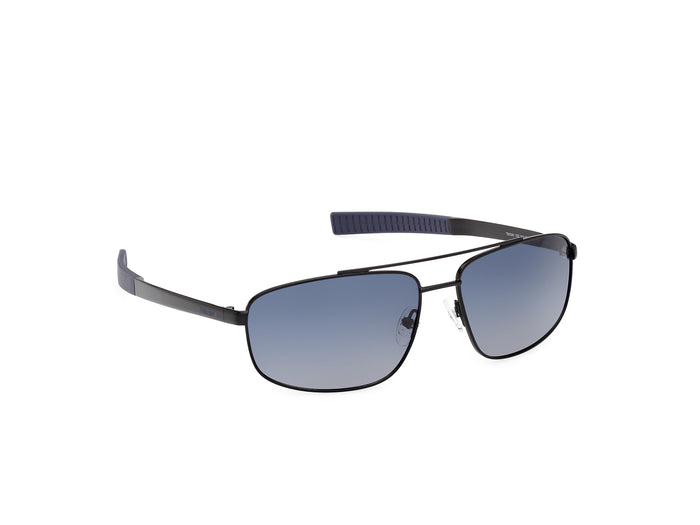 Солнцезащитные очки Timberland TB61 02D 62 16 — vista 7