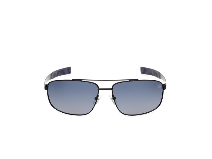 Солнцезащитные очки Timberland TB61 02D 62 16 — vista 8