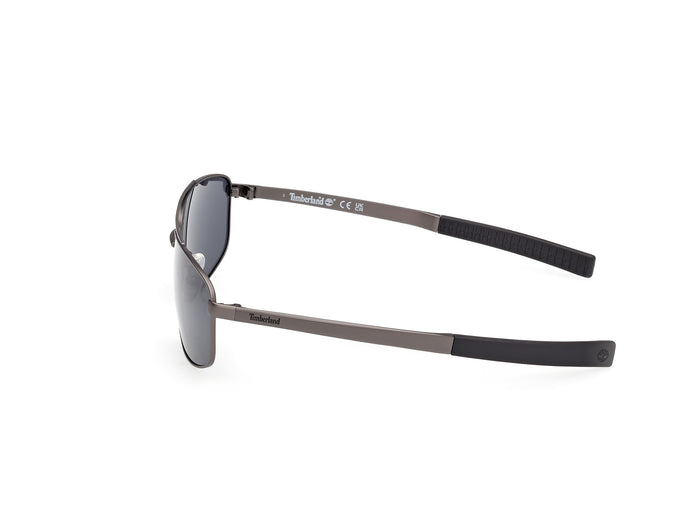 Sonnenbrille Timberland TB61 09D 62 16 — vista 2