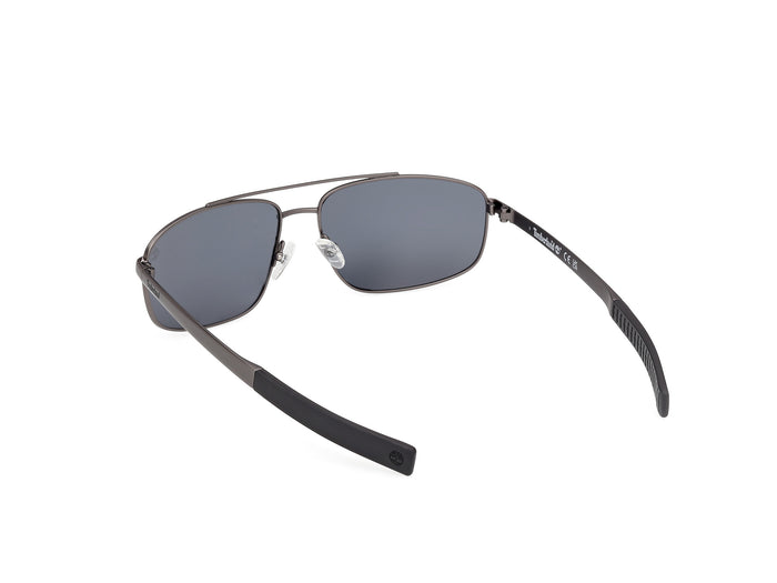 Sonnenbrille Timberland TB61 09D 62 16 — vista 3