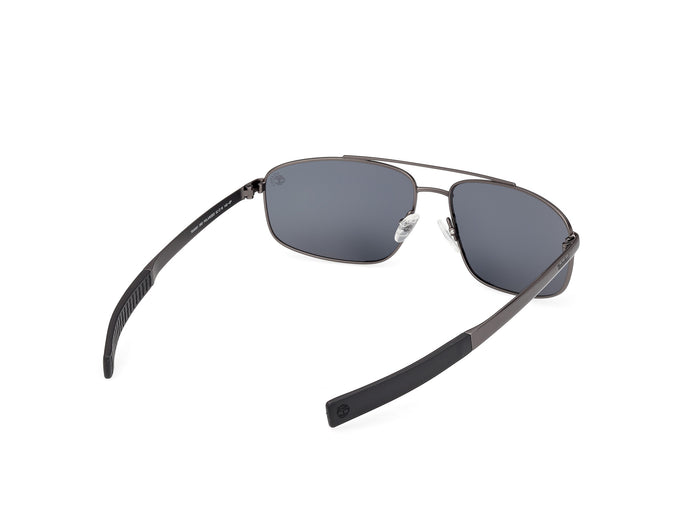 Sonnenbrille Timberland TB61 09D 62 16 — vista 5