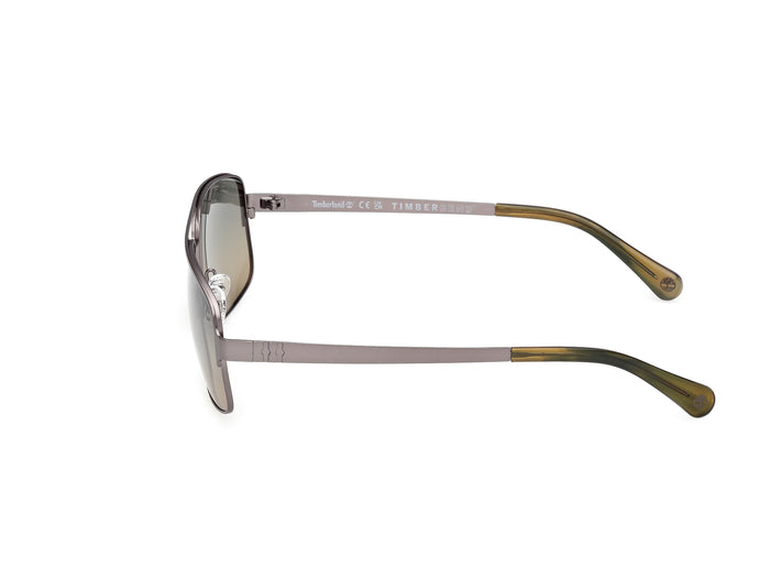 Солнцезащитные очки Timberland TB65 09R 63 19 — vista 2