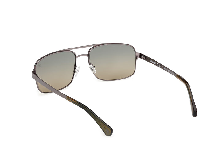 Солнцезащитные очки Timberland TB65 09R 63 19 — vista 3