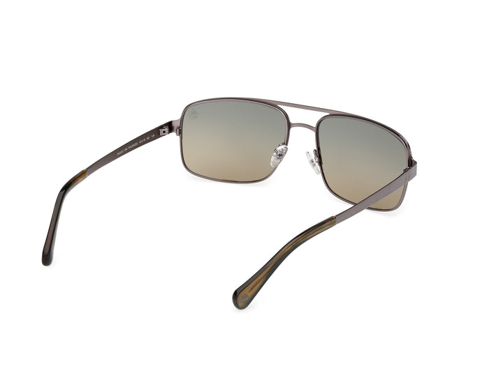 Солнцезащитные очки Timberland TB65 09R 63 19 — vista 5