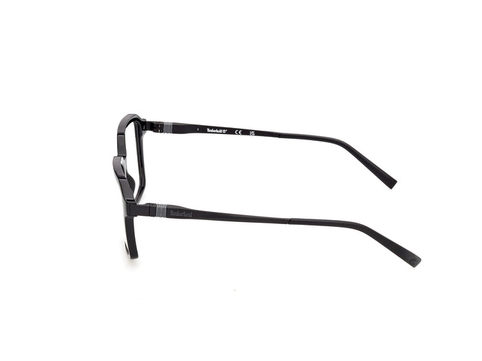 Gafas Graduadas Timberland TB50081 001 55 19 — vista 2