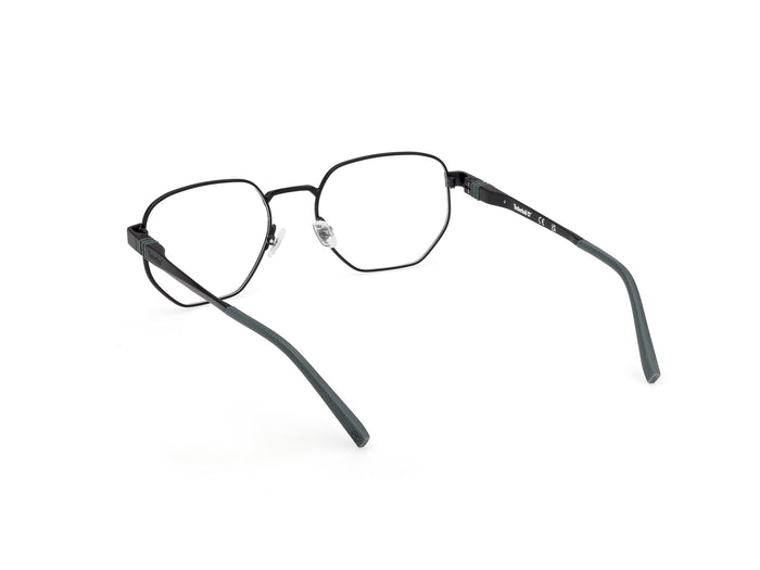 Оправа для очков Timberland TB50082 002 52 19 — vista 3