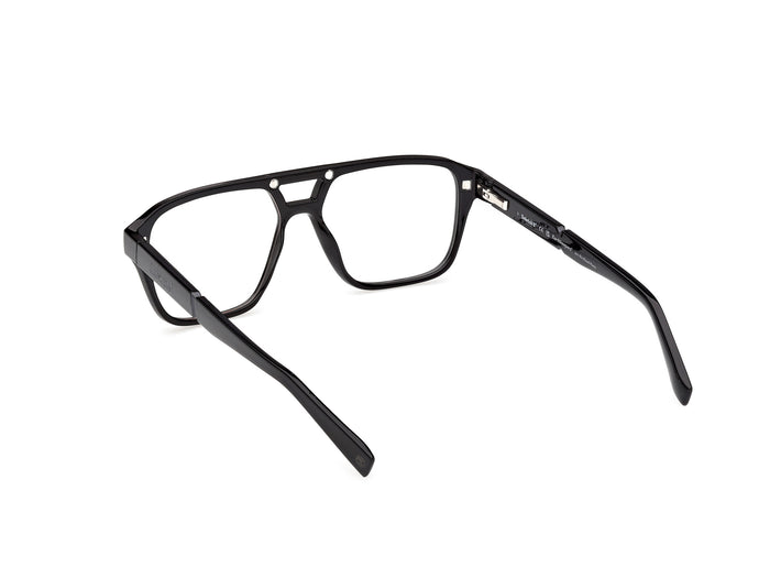 Optical Frames Timberland TB50085 001 55 15 — vista 3