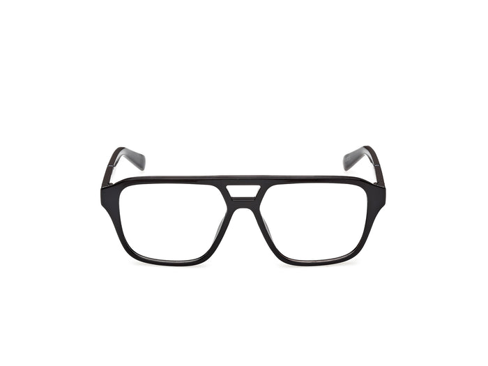 Optical Frames Timberland TB50085 001 55 15 — vista 8