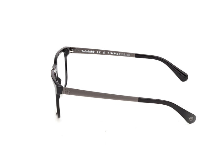 Gafas Graduadas Timberland TB50087 001 62 17 — vista 2