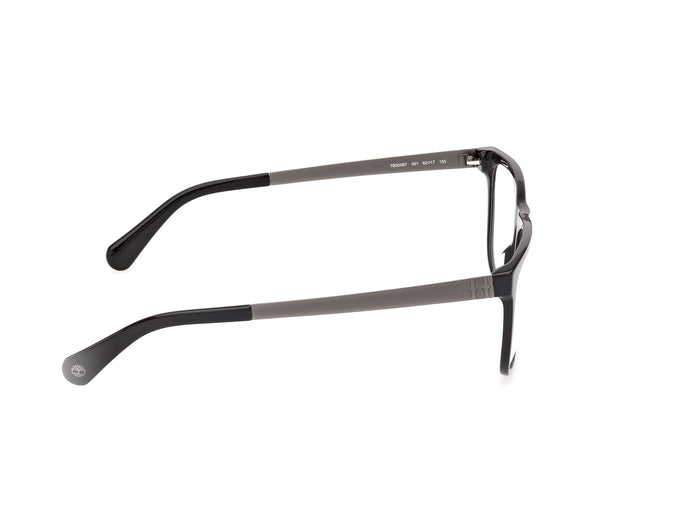 Gafas Graduadas Timberland TB50087 001 62 17 — vista 6