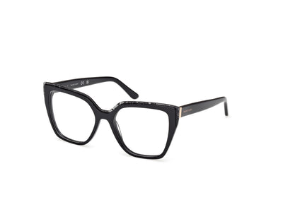 Optical Frames Guess By Marciano GM50042 001 53 17