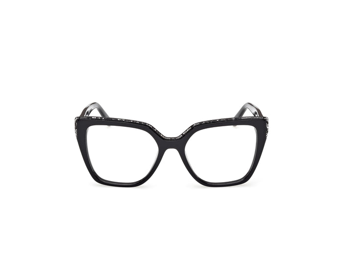 Gafas Graduadas Guess By Marciano GM50042 001 53 17 — vista 8