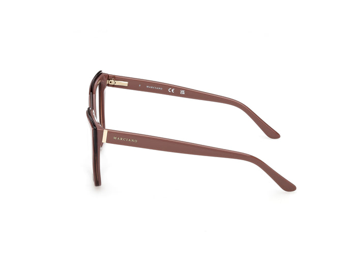 Gafas Graduadas Guess By Marciano GM50042 059 53 17 — vista 2