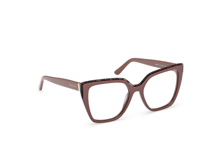 Gafas Graduadas Guess By Marciano GM50042 059 53 17 — vista 7