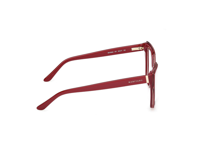 Optical Frames Guess By Marciano GM50042 071 53 17 — vista 6