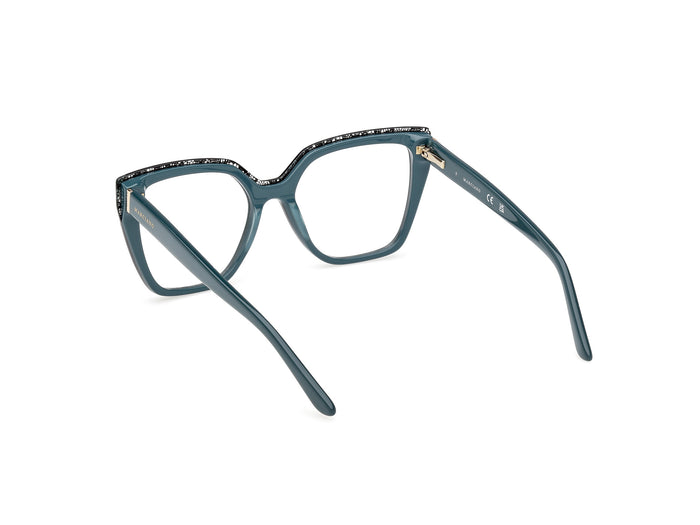 Gafas Graduadas Guess By Marciano GM50042 089 53 17 — vista 3