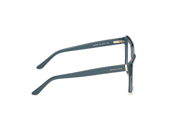 Gafas Graduadas Guess By Marciano GM50042 089 53 17 — vista 6