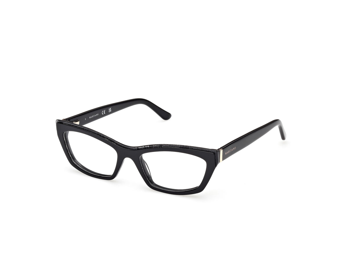 Optical Frames Guess By Marciano GM50043 001 52 17