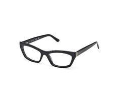 Optical Frames Guess By Marciano GM50043 001 52 17
