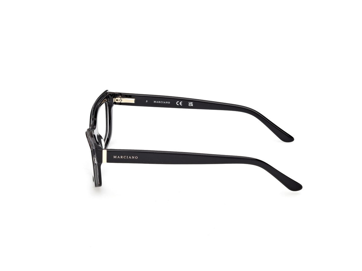 Gafas Graduadas Guess By Marciano GM50043 001 52 17