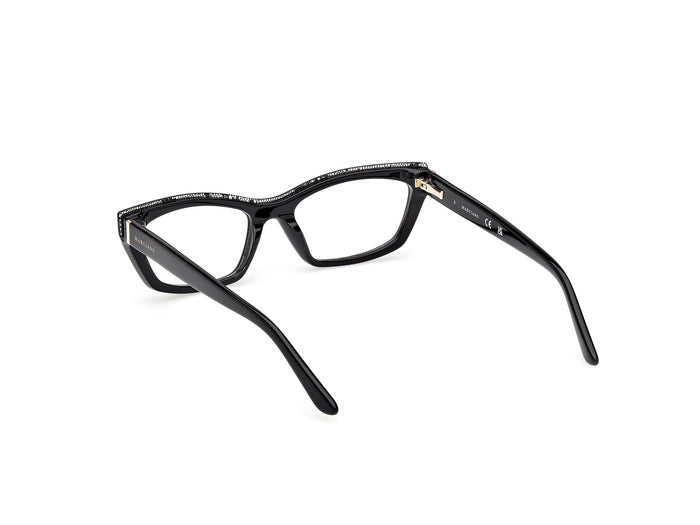 Optical Frames Guess By Marciano GM50043 001 52 17 — vista 3
