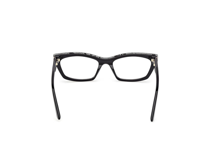 Optical Frames Guess By Marciano GM50043 001 52 17 — vista 4