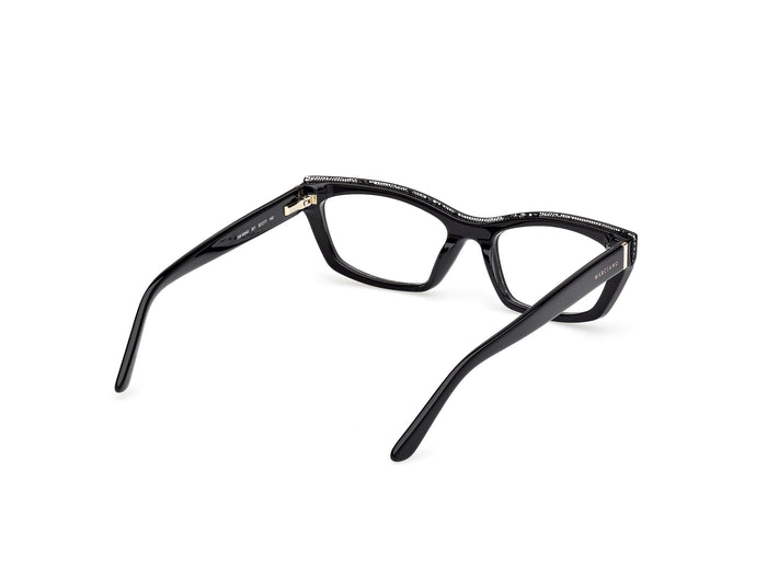 Optical Frames Guess By Marciano GM50043 001 52 17 — vista 5
