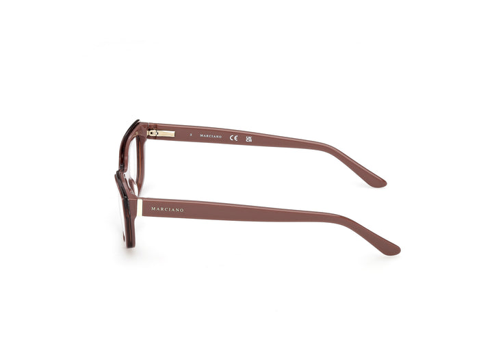 Gafas Graduadas Guess By Marciano GM50043 059 52 17 — vista 2