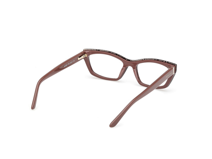 Gafas Graduadas Guess By Marciano GM50043 059 52 17 — vista 5
