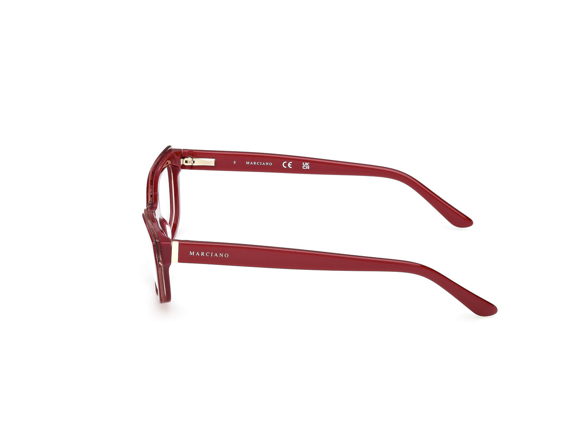 Gafas Graduadas Guess By Marciano GM50043 071 52 17