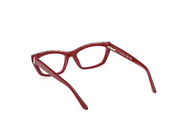 Оправа для очков Guess By Marciano GM50043 071 52 17 — vista 3