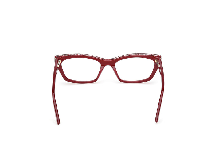 Оправа для очков Guess By Marciano GM50043 071 52 17 — vista 4