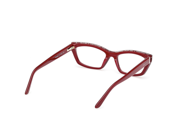 Оправа для очков Guess By Marciano GM50043 071 52 17 — vista 5
