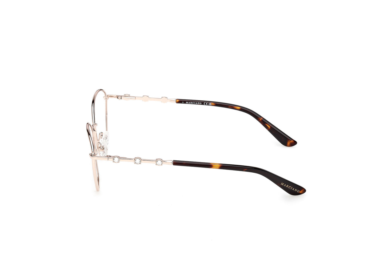 Brillenfassung Guess By Marciano GM50045 032 56 15